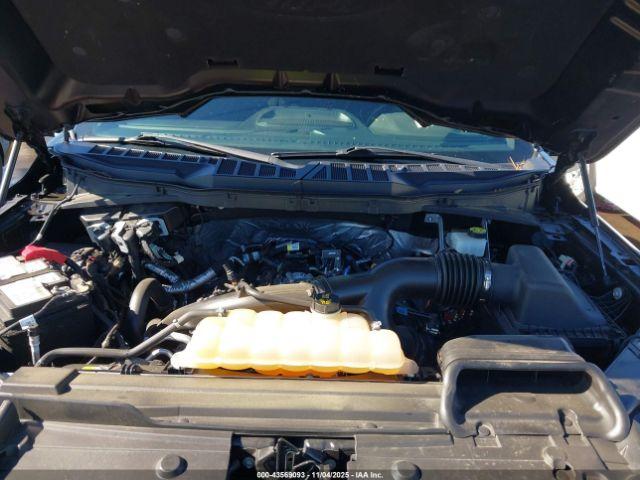 Ford F-150 Xlt Image 10