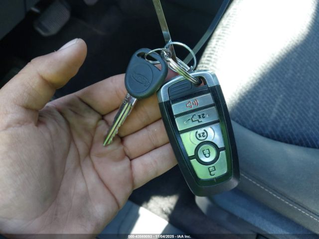 Ford F-150 Xlt Image 11