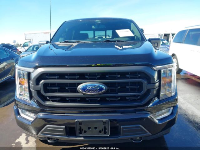 Ford F-150 Xlt Image 9