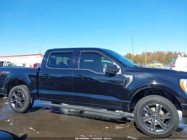 Ford F-150 Xlt Image 12