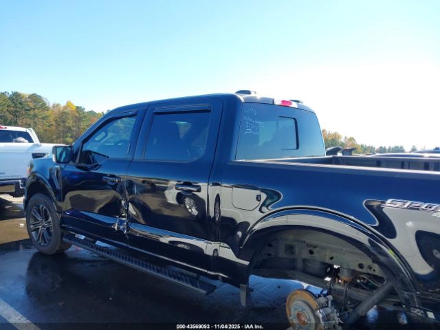 Ford F-150 Xlt Image 15