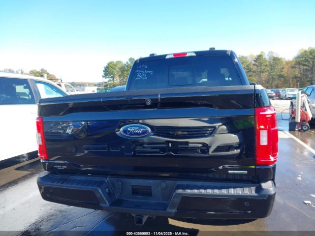 Ford F-150 Xlt Image 17