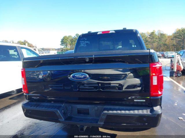 Ford F-150 Xlt Image 17