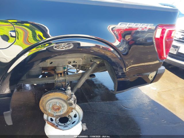 Ford F-150 Xlt Image 16