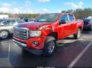 GMC Canyon Slt Image 4