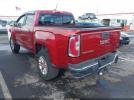 GMC Canyon Slt Image 3