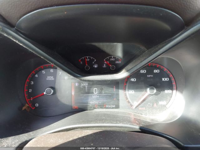 GMC Canyon Slt Image 6