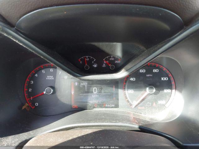 GMC Canyon Slt Image 6