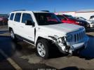 Jeep Patriot Latitude Image 1
