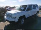 Jeep Patriot Latitude Image 3