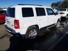 Jeep Patriot Latitude Image 8