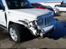 Jeep Patriot Latitude Image 6