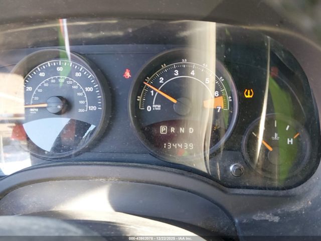 Jeep Patriot Latitude Image 2