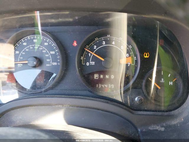 Jeep Patriot Latitude Image 2