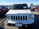 Jeep Patriot Latitude Image 11