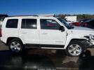 Jeep Patriot Latitude Image 12