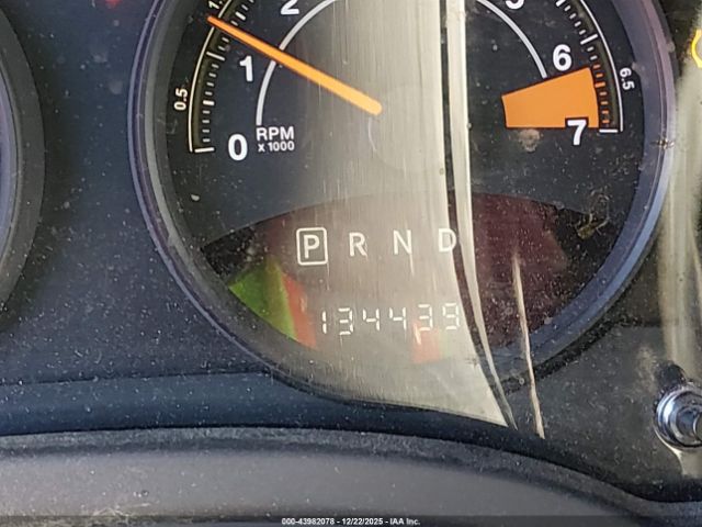 Jeep Patriot Latitude Image 13