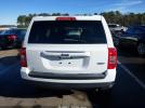 Jeep Patriot Latitude Image 14