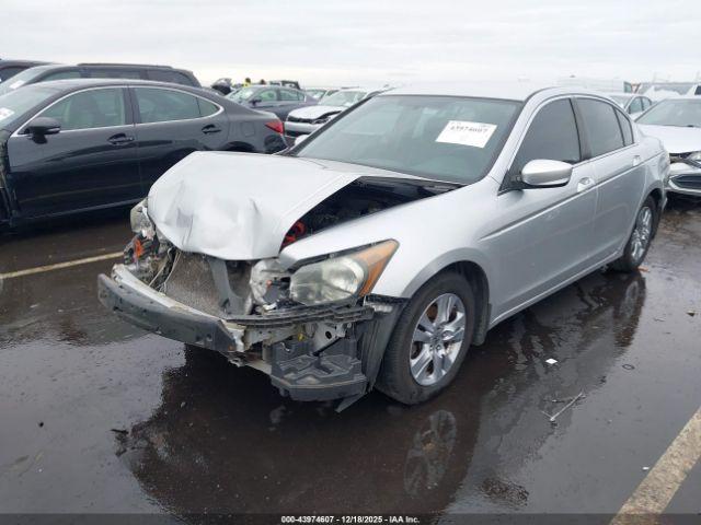 Honda Accord 2.4 Se Image 13