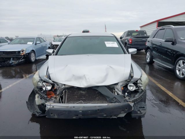 Honda Accord 2.4 Se Image 2