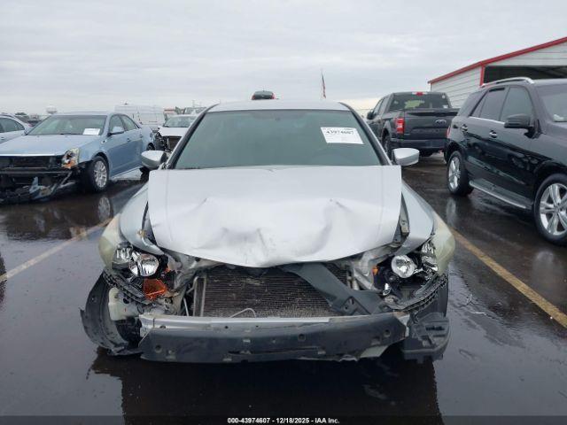 Honda Accord 2.4 Se Image 2