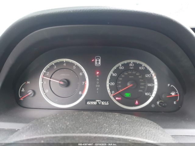 Honda Accord 2.4 Se Image 8