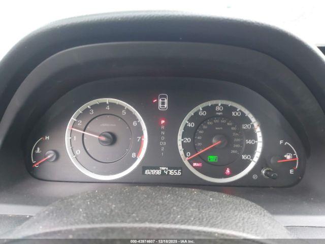 Honda Accord 2.4 Se Image 8