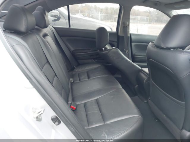 Honda Accord 2.4 Se Image 3