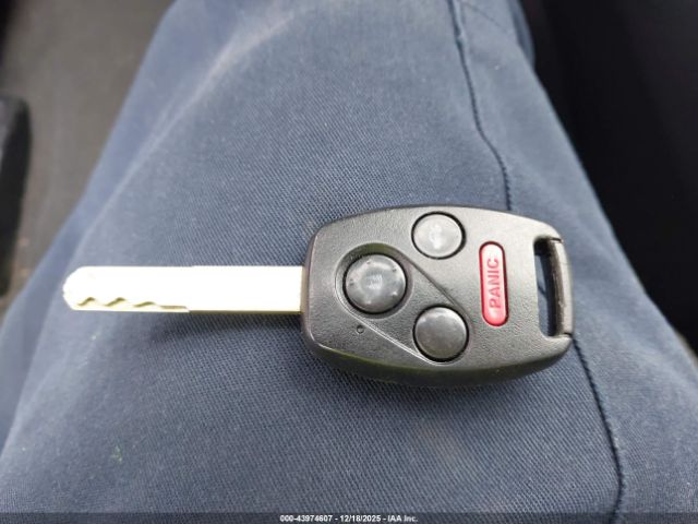 Honda Accord 2.4 Se Image 4