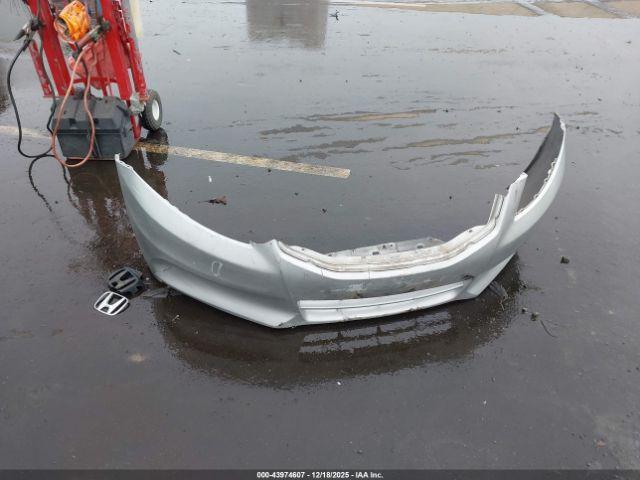 Honda Accord 2.4 Se Image 10