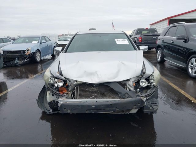 Honda Accord 2.4 Se Image 5