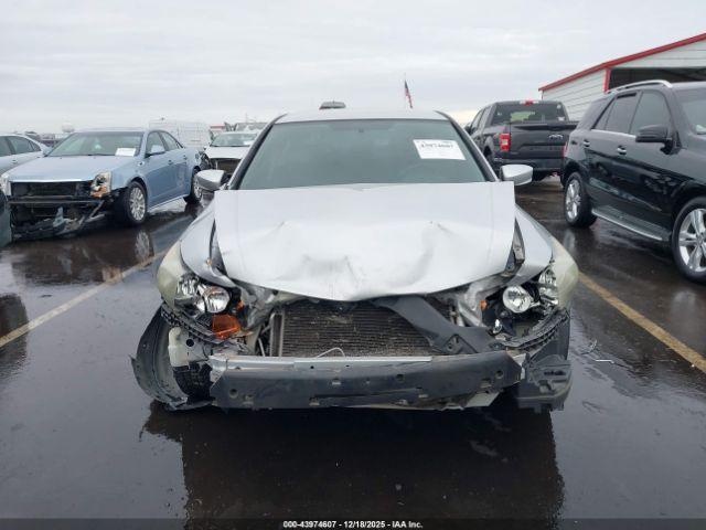 Honda Accord 2.4 Se Image 5