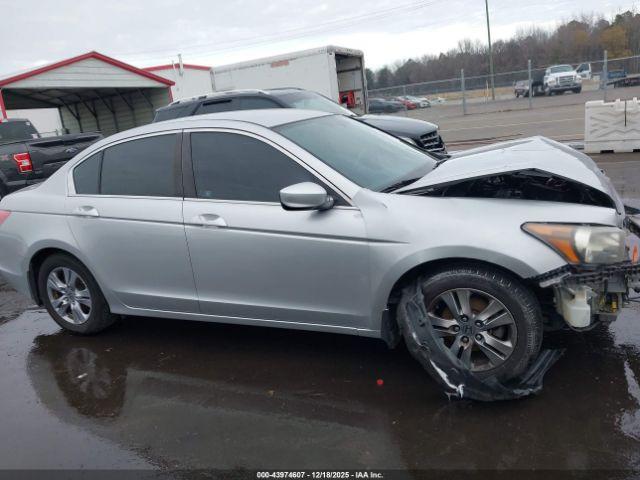 Honda Accord 2.4 Se Image 7