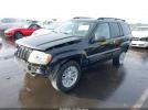 Jeep Grand Cherokee Limited Image 3