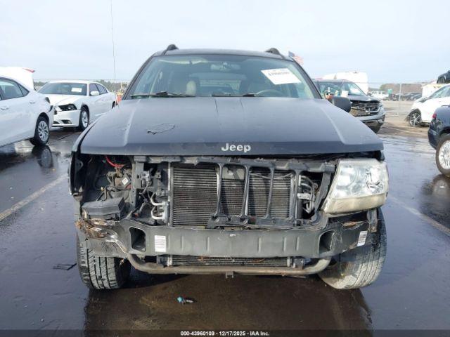 Jeep Grand Cherokee Limited Image 14