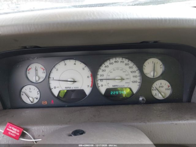 Jeep Grand Cherokee Limited Image 8