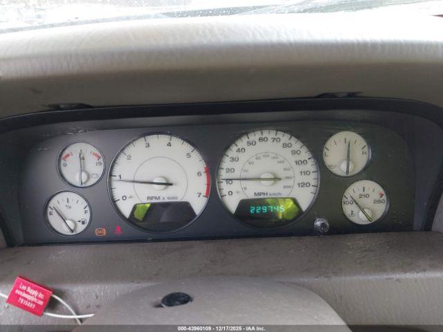 Jeep Grand Cherokee Limited Image 8