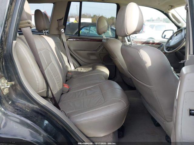 Jeep Grand Cherokee Limited Image 6