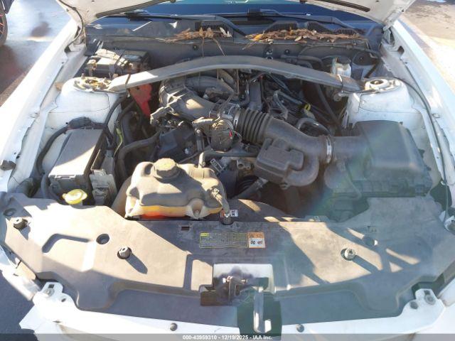 Ford Mustang V6 Image 13