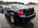 Dodge Avenger Se Image 7