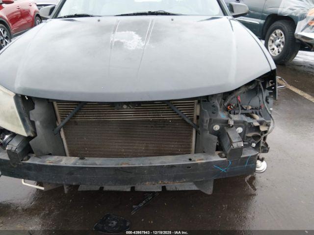 Dodge Avenger Se Image 5