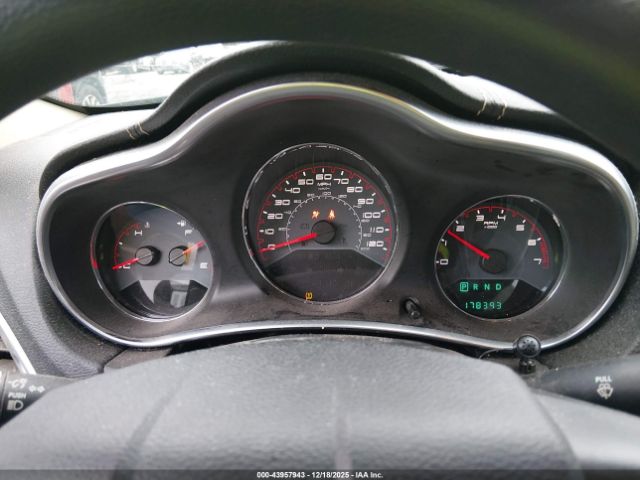 Dodge Avenger Se Image 3