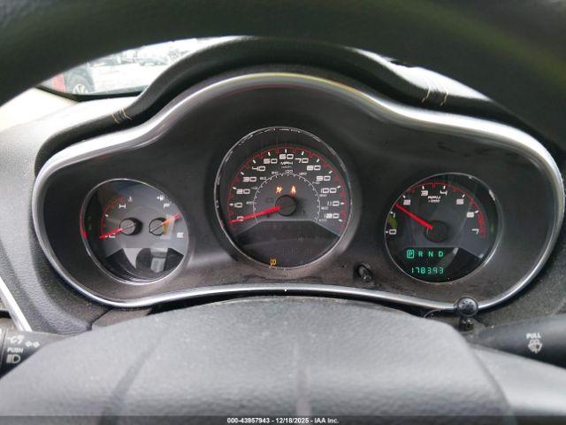 Dodge Avenger Se Image 3