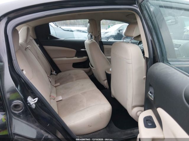 Dodge Avenger Se Image 6