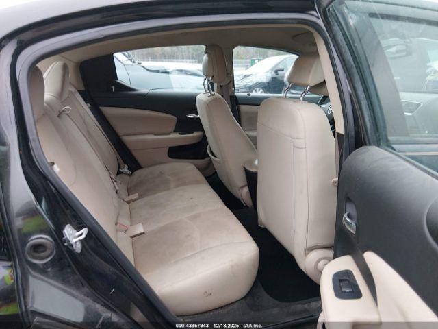 Dodge Avenger Se Image 6