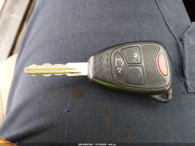 Dodge Avenger Se Image 11