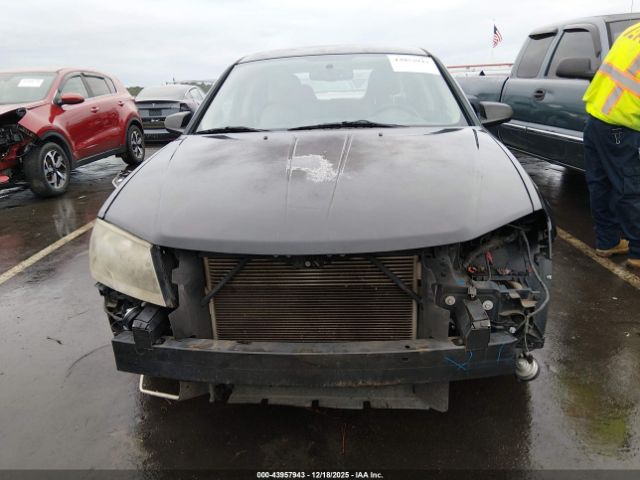 Dodge Avenger Se Image 13