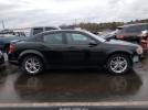 Dodge Avenger Se Image 14