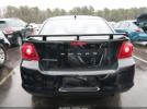 Dodge Avenger Se Image 16