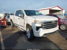 Chevrolet Silverado 1500 4wd  Short Bed High Country Image 1